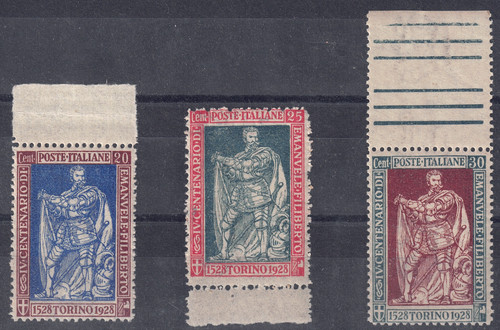 Italia regno 1928 - italia,