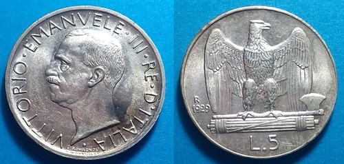 Vittorio emanuele iii - vittorio, 5