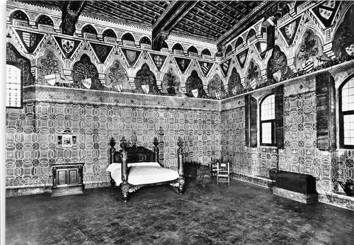 B70609 palazzo davanzati - b70609,