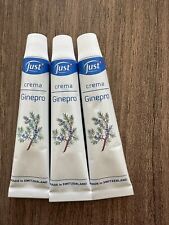 Just Crema Ginepro Da 10 Mlx3=30 ML