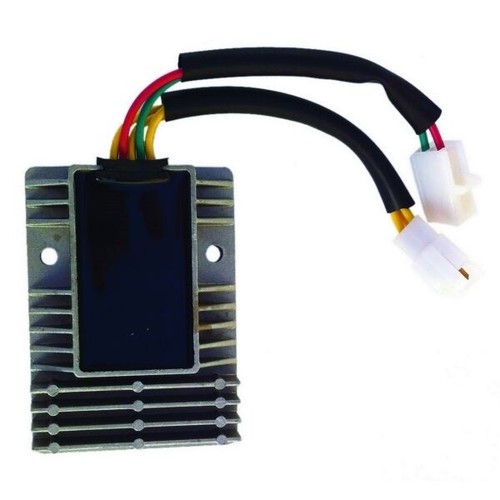 Regolatore tensione - regolatore,