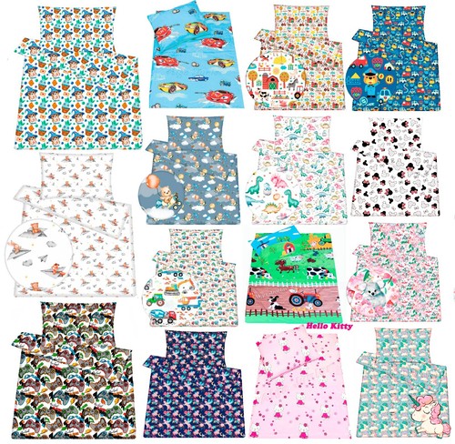 Set lenzuola asilo - , bambino