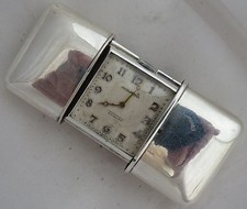 Orologio da tasca Movado