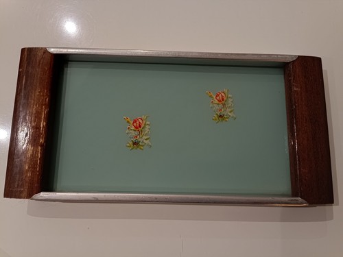 Vassoio vintage anni - , 50-60