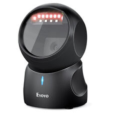 Handsfree 1D 2D QR Code