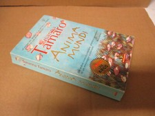 Susanna Tamaro - Anima Mundi