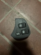 PULSANTIERA CENTRALE ALFA ROMEO GTV Serie (916_) 151229000