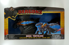 Senza denti Mega Toothless