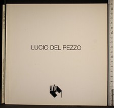 LUCIO DEL PEZZO. GIULIANO