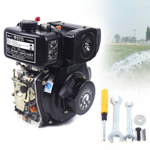 Motore diesel tempi - motore,