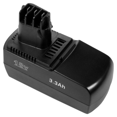 Batteria 18v 3300mah - batteria,
