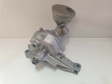 Pompa olio originale per Mercedes W124, C124 200E 16v dal 1993.  [2110.21]