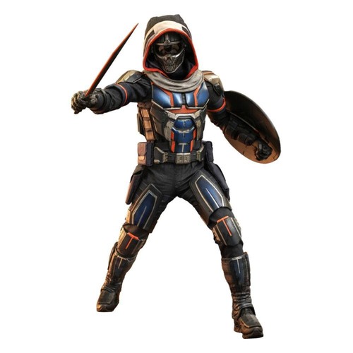 Hot toys taskmaster - hot,