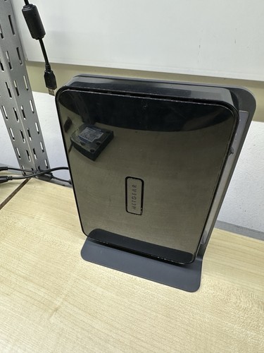 Netgear n600 dual - netgear,