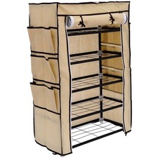 Scarpiera Salvaspazio 6