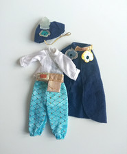 Tenue Prince StrongHeart Lady