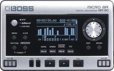 Boss micro 80 digital - boss,