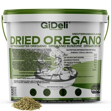 Origano 500g foglie - 500g, secche