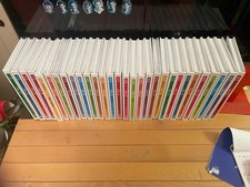 I CLASSICI DELLA LETTERATURA