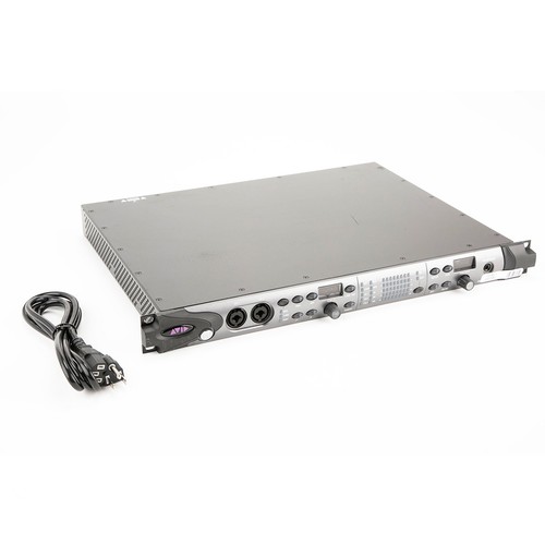 Avid omni preamplificatore - omni,