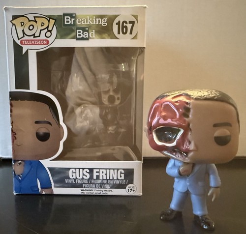 Funko pop breaking bad - funko,