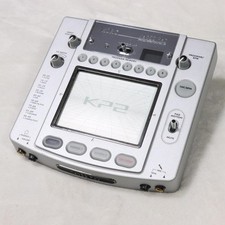 Korg Kaoss Pad KP-2 Silver DJ