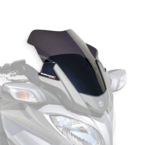 Schermo sportivo ermax - sportivo, 51