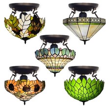 Lampada da soffitto stile