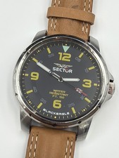 Sector No Limits Blackeagle