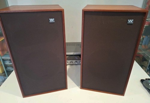 Wharfedale glendale 3xp - glendale,