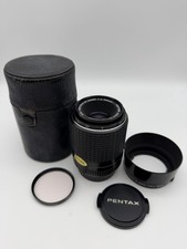 Smc pentax macro 100 mm - smc, 1:4/100