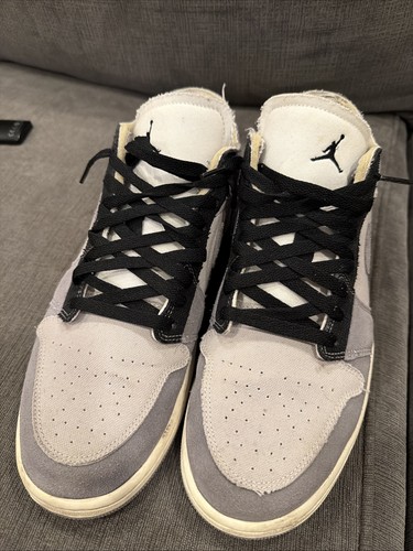 Air jordan low craft - jordan, se