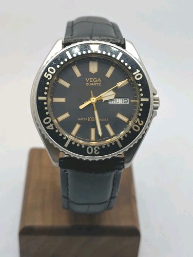 Orologio vintage citizen vega - vintage,