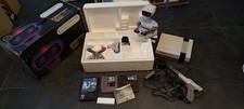 Nintendo NES Deluxe Test