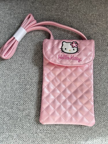 Sanrio hello kitty quilt - hello,