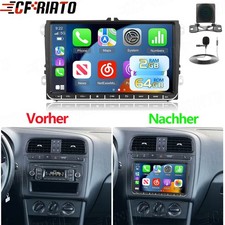 Autoradio 2 64gb android - 9'', 2+64gb