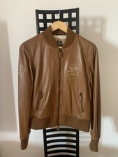 La Martina giubbotto bomber in