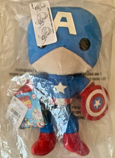 Peluche pupazzo Marvel Comics