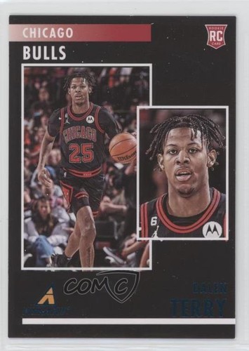 2022 panini chronicles - 2022-23,