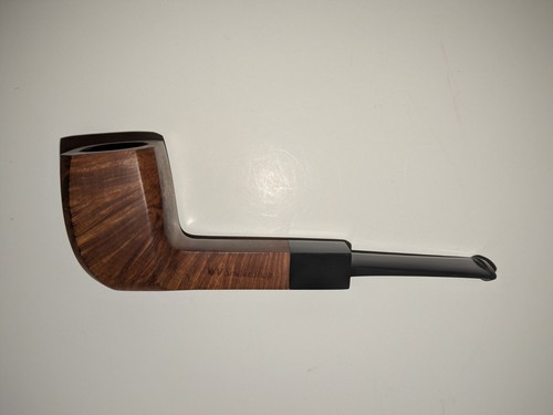Pipa radica biliardo - pipa, in