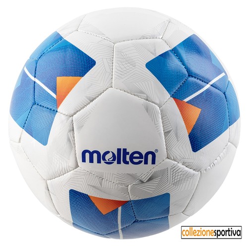 Pallone calcetto molten - calcetto,