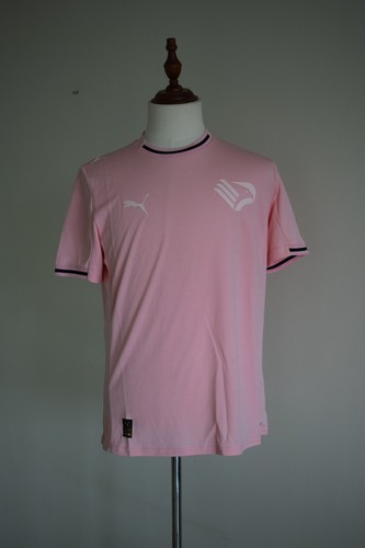 Palermo 2025 home - , maglia