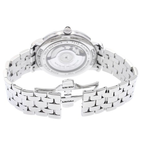 Orologio uomo montblanc star - orologio,