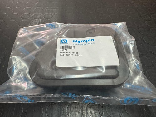 Olympia 91372 scatola filtro - olympia,