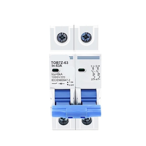 Tomzn tob7z 1000v mini - tob7z, 2p