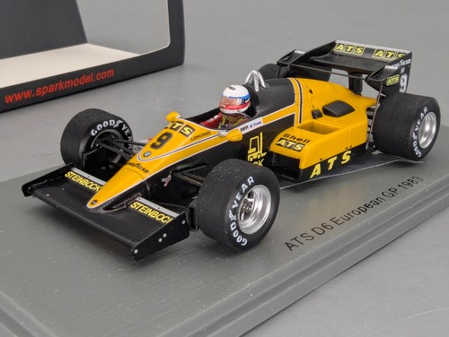 Modellini auto spark - modellini, 1:43