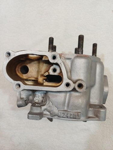 Cilindro honda 125 hpp - 125,