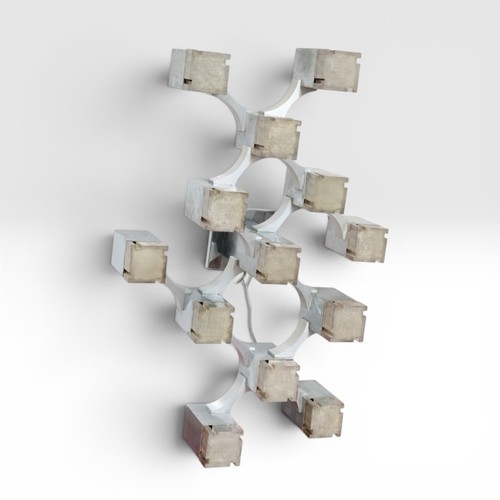 Lampada sospensione sciolari - sospensione,
