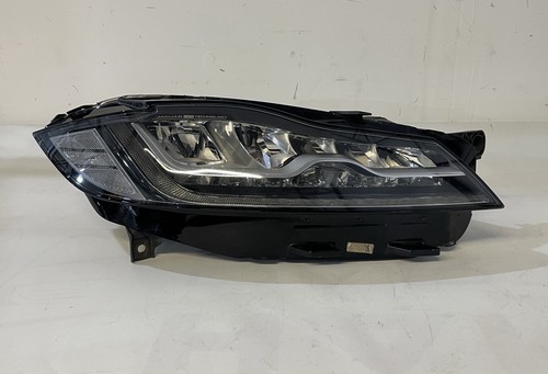Faro led lato guida jaguar - led,