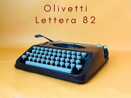 Macchina scrivere - da,